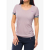 Dámske tričko Karpos Easyfrizz T-Shirt - nirvana/ombre blue