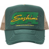 Šiltovka trucker hat Steal Sashimi Sabuezo uni