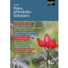Právo přírodního léčitelství - Ivo Telec