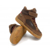 Joma Coco Junior barefoot Brown Veľkosť: 28, Vnútorná dĺžka topánky: 18,7 cm, Vnútorná šírka topánky: 7,4 cm