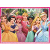 Ravensburger - Puzzle Disney princezná XXL - 100 dielov