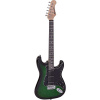 Elektrická gitara ST-203 greenburst Dimavery