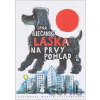 Láska na prvý pohľad - Lena Riečanská, Martin Kellenberger (Ilustrácie)