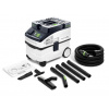 Festool Festool mobilní vysavač CT 15-Set 578450
