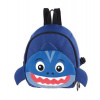 Batoh, pre škôlkárov, PULSE Baby Shark, žralok
