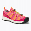Keen Motozoa Sneaker Youth jazzy/evening primrose