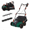 Vertikulátor - Batéria Werry Aerator - Parkside 40V (Vertikulátor - Batéria Werry Aerator - Parkside 40V)