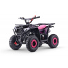 BENEO Benzínová štvorkolka pre deti Beneo Motors Escape ružová - 49cm3 QUAD_ESCAPE_PINK_QD09_49CC