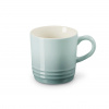 Le Creuset Hrnček na cappuccino 200 ml, SEA SALT, kamenina