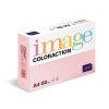 Coloraction A4 80g/500 Tropic pastelově růžová OPI74