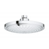 Grohe Euphoria horná/hlavová sprcha 18x18 cm okrúhly StarLight Chrome 27492000