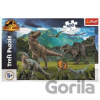 Trefl Jurassic Park Dinosaurs 100100 dielov