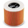 Filter do vysávača Kärcher Patrónový filter WD/SE (28633030)