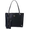 Bertoo Federica black plain