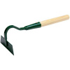 144721 Motyčka okopávací nízká, s násadou 25 cm, FED
