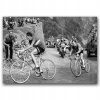 Plagát Retro Tour de France Fausto Coppi A1 85x60 (Plagát Retro Tour de France Fausto Coppi A1 85x60)