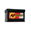 Banner Power Bull PROfessional 12V 84Ah 760A P84 40