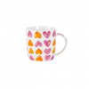 Keramický hrnček TORO 350ml srdce