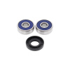 ALL BALLS 25-1410 ALL BALLS LOŽISKÁ PREDNÝCH KOLIES S TESNENIAMI YAMAHA DT125/175 74-81, DT50 88-90, XT125/200 82-83, YZ125