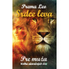 Srdce leva: Srdce leva: Pre muža - Prema Leo - online doručenie