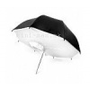 Quadralite dáždnik softbox 110cm