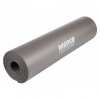 Merco Yoga NBR 10 Mat podložka na cvičenie sivá varianta 40625