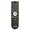 General OPTIBOX PVR, OPTICUM - náhradní dálkový ovladač