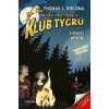 Klub Tygrů - Létající přízrak - Thomas Brezina