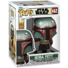 Figúrka Funko Pop! Star Wars: The Mandalorian Boba Fett