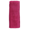 Kilt do sauny VOSSEN Livina, dámsky CRANBERRY