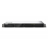 QNAP TS-435XeU-4G (2,2GHz, 4GB RAM, 4x SATA, 2x M.2 NVMe, 2x 2,5GbE, 2x 10GbE SFP+, malá hloubka)