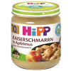 HiPP BIO Trhanec s jablkami od uk. 9. mesiaca, 200 g