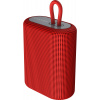 Bluetooth reproduktor Canyon BSP-4, červený (CNE-CBTSP4R)