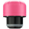 Náhradný uzáver pre nerezové fľašky Chilly's 750ml - Všetky farby Farba: Neon Pink
