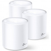 TP-Link AX1800 Smart Home Mesh WiFi6 Deco X20(3-pack)