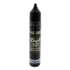 Metalická kontúra CADENCE, čierna, 25 ml