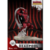Deadpool 3 D-Stage PVC Diorama Deadpool 16 cm