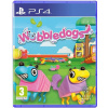 PS4 hra Wobbledogs 5055957706760