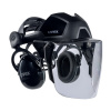 uvex pheos faceguard PC Visier mi GHS