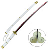 Ornamentální Katana - Inspirována Enma Sword Of Zoro (One Piece Anime Series)
