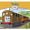Toby - Tomáš a jeho kamaráti (6)