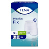 TENA Fix veľ. XL fixačné nohavičky 5 ks