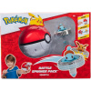 Pokémon Bojový Spinner Squirtle Jazwares