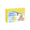 Bellatex DJ/006 detská Jersey Žltá 70x140