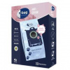 Vrecká pre vysávače Electrolux E203S s-bag® Anti-Odour, 4 ks