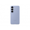 Samsung Silikónový zadný kryt pre Galaxy S25 Light Blue (EF-PS931CLEGWW)