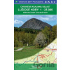 Lužické hory, Žitavské hory 1:25T /25 Turistické mapy pro každého