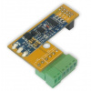 Převodník MAX485 - RS485/MODBUS pro LAN ovladač v3.7 LANKON-082