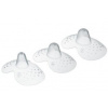 MAM Chrániče prsníkov Nipple Shields