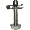 Rain Bird VB-LOCK-P Premium uzamykanie šachty